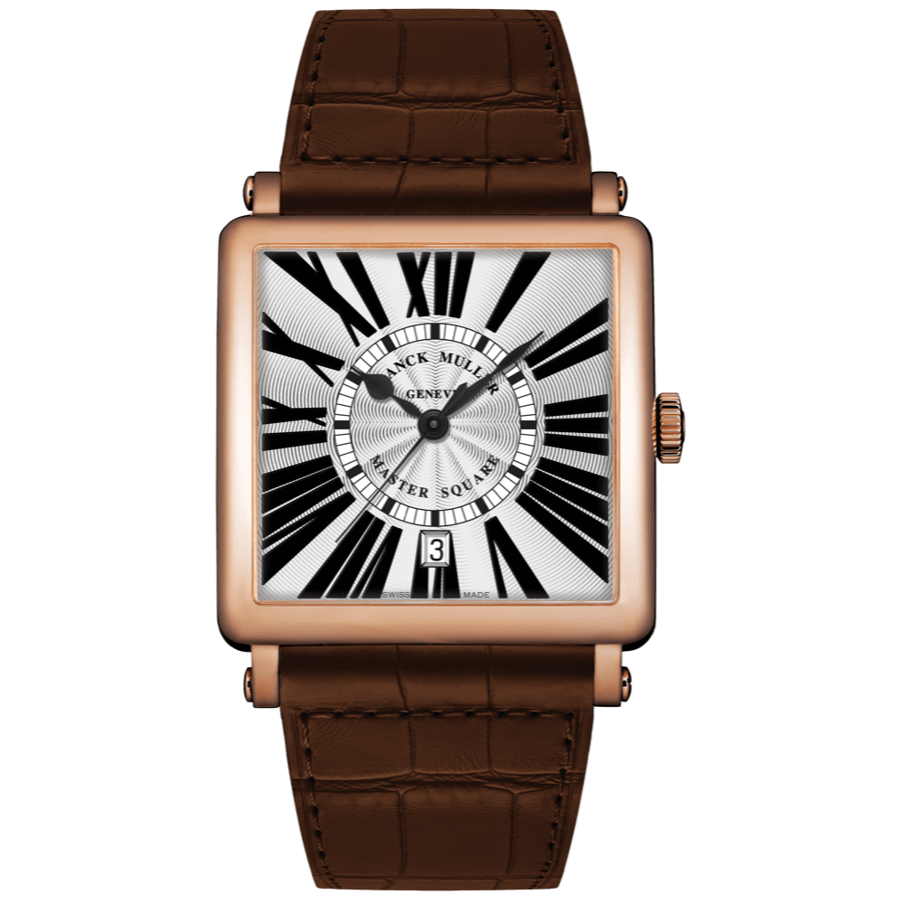 Master Square, Harmony and Balance, 6000 H SC DT R