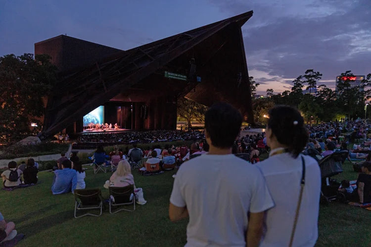 Mercury Chamber Orchestra