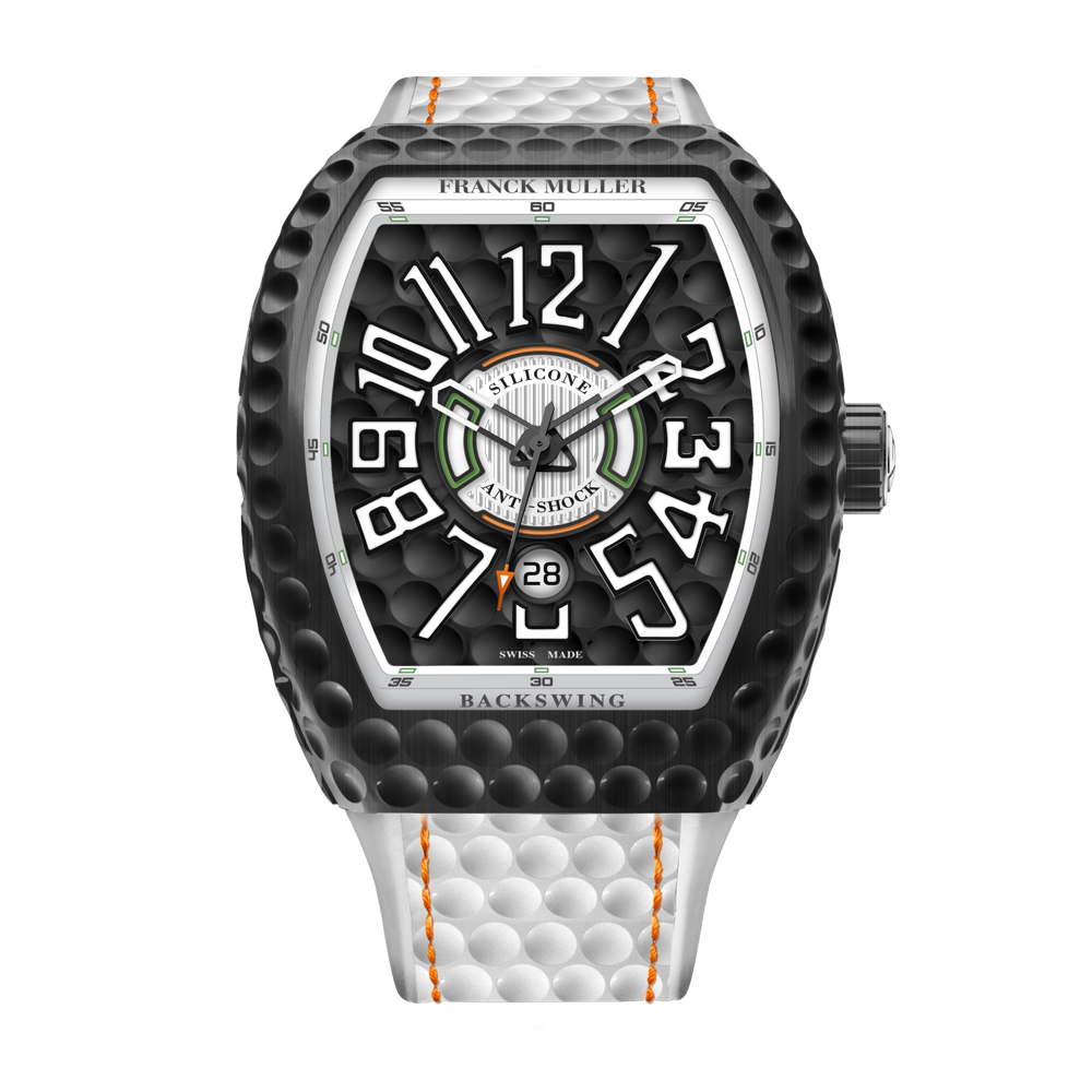 Vanguard, Golf, V 45 SC DT GOLF NR BR (BC)