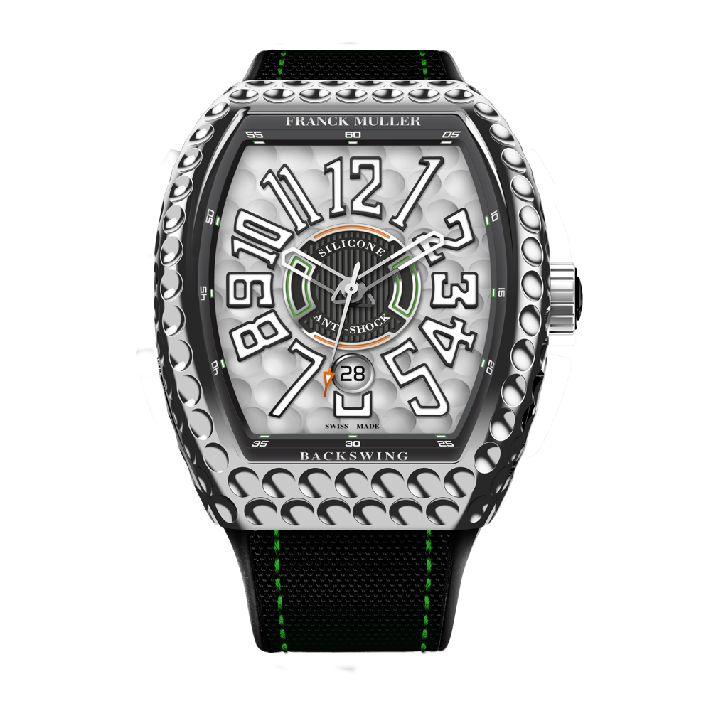 Vanguard, Golf, V 45 SC DT GOLF (NR)