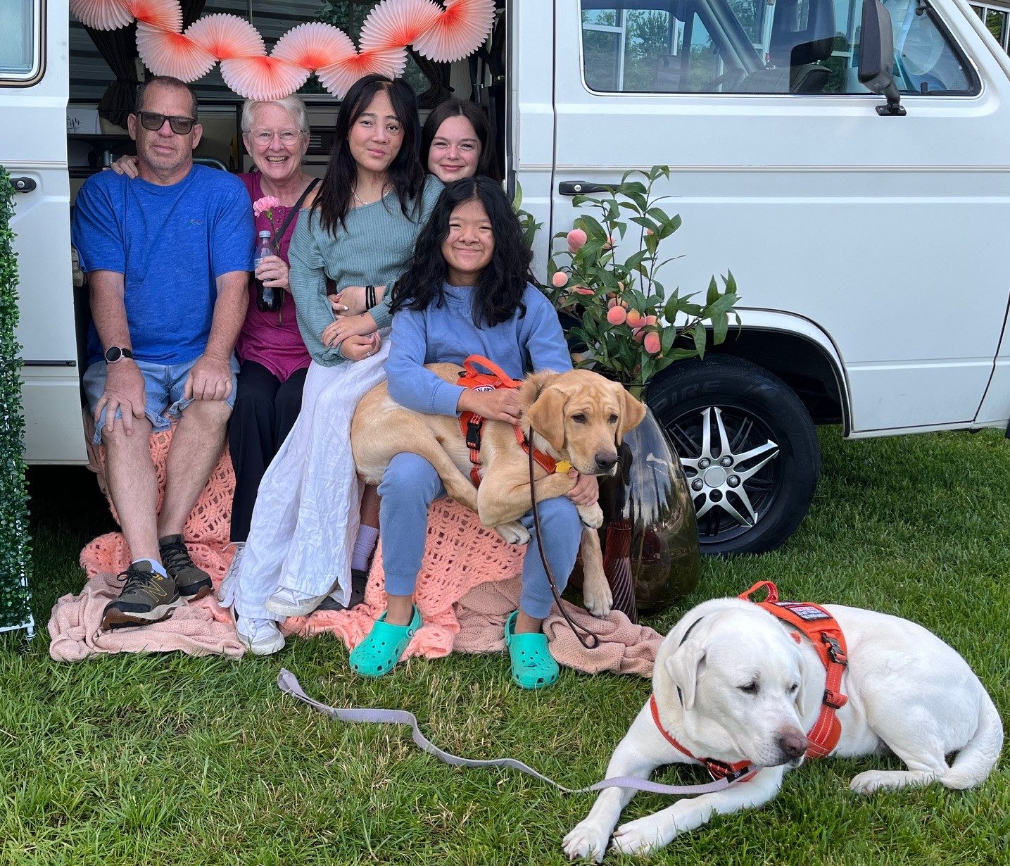 Easter Seals of Greater Houston