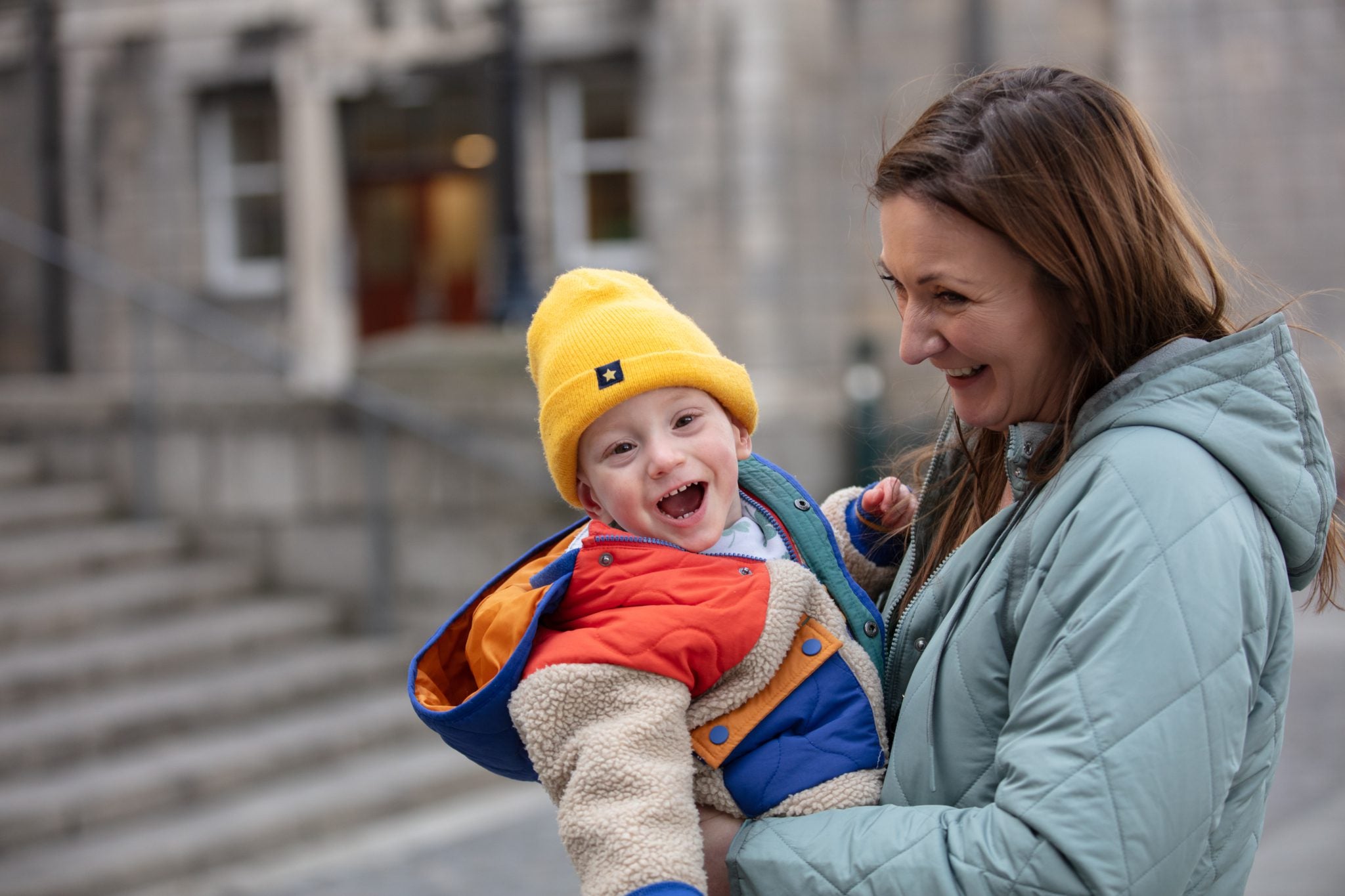 Cerebral Palsy Foundation