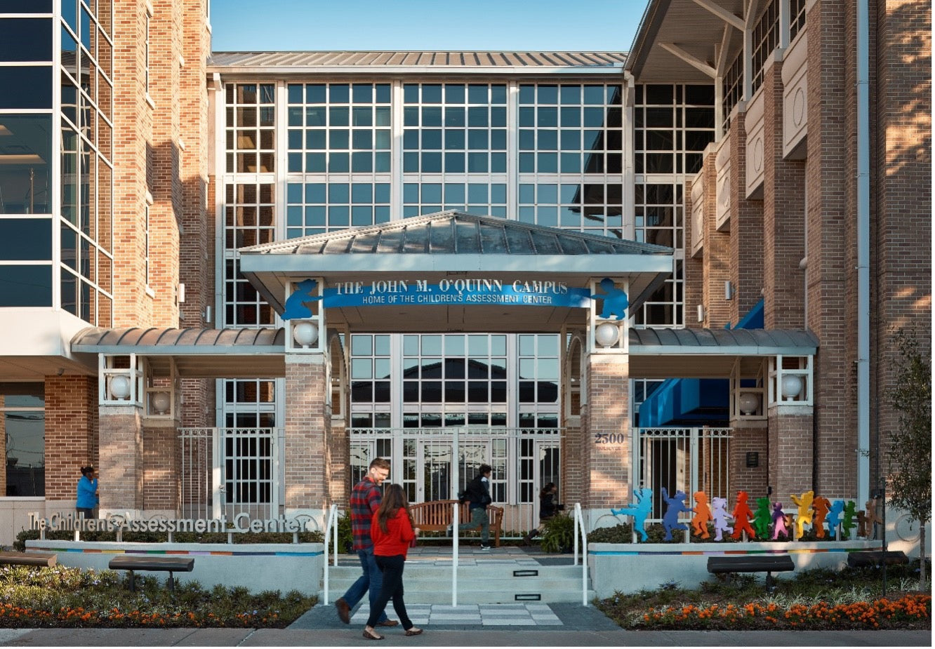 Children’s Assessment Center