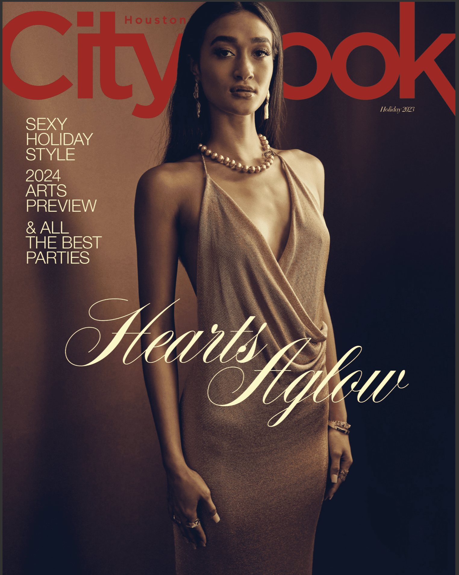 Golden Rules – Houston CityBook