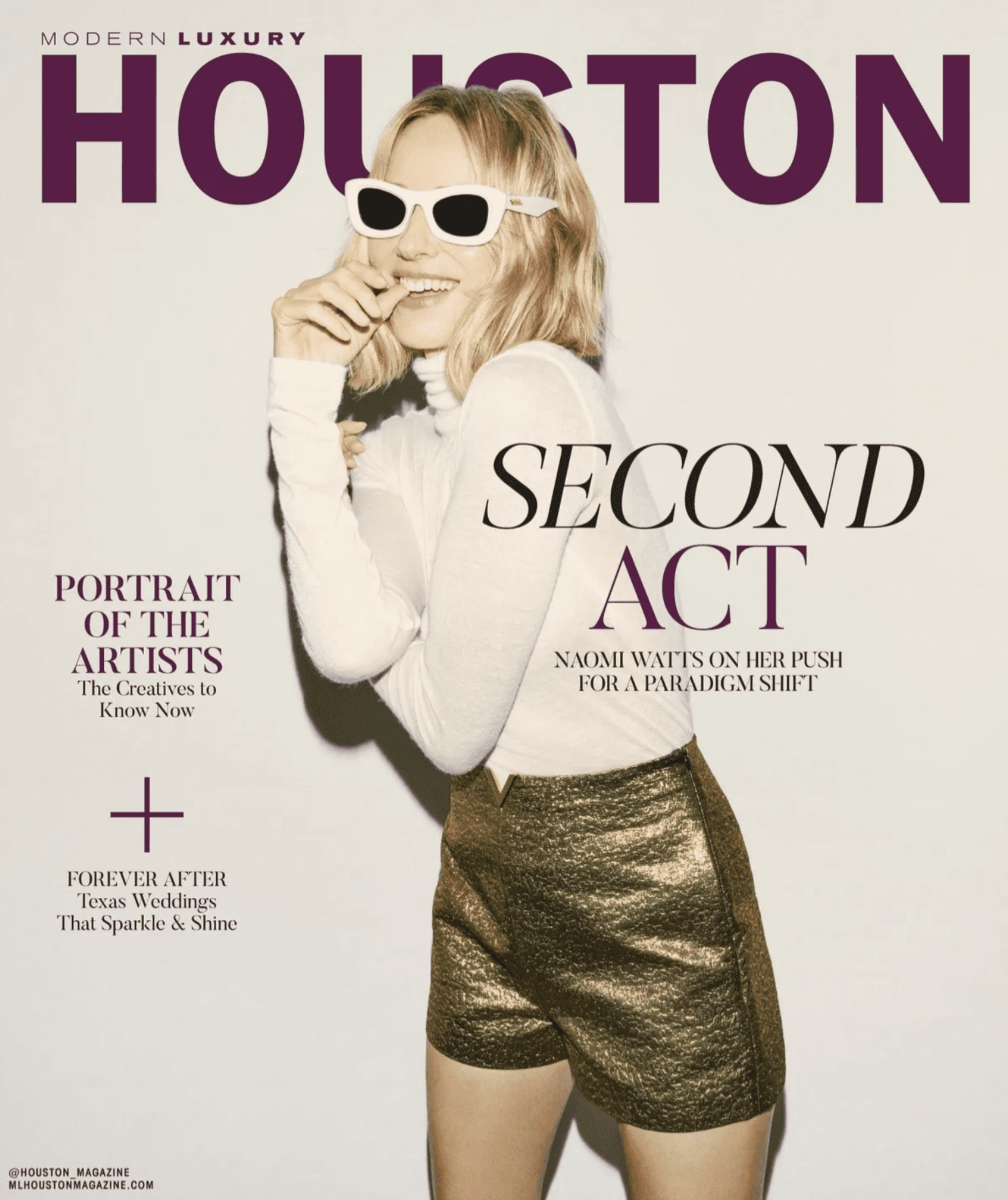 Salute! – Houston Modern Luxury