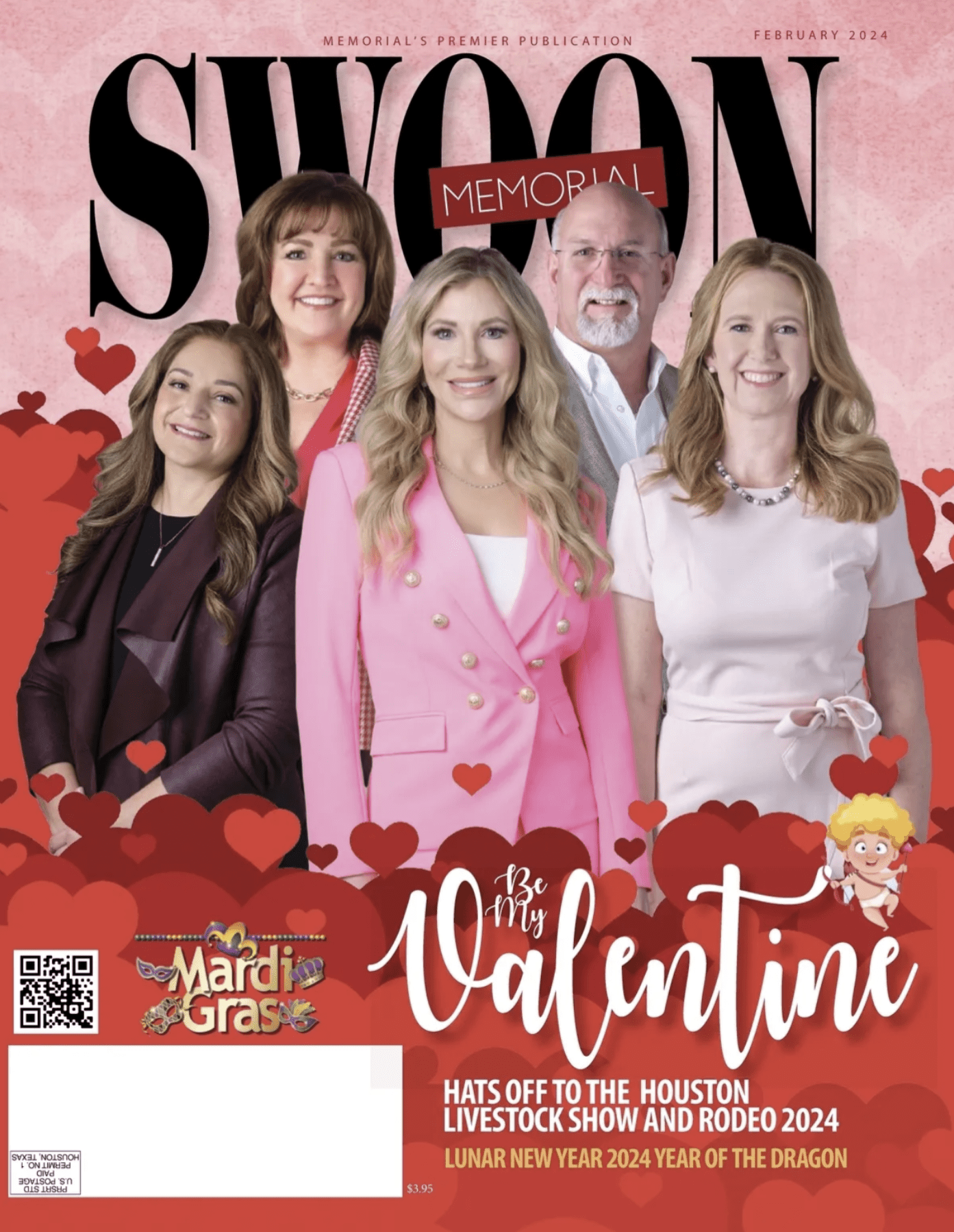 Valentine’s Gift Guide – Swoon Memorial