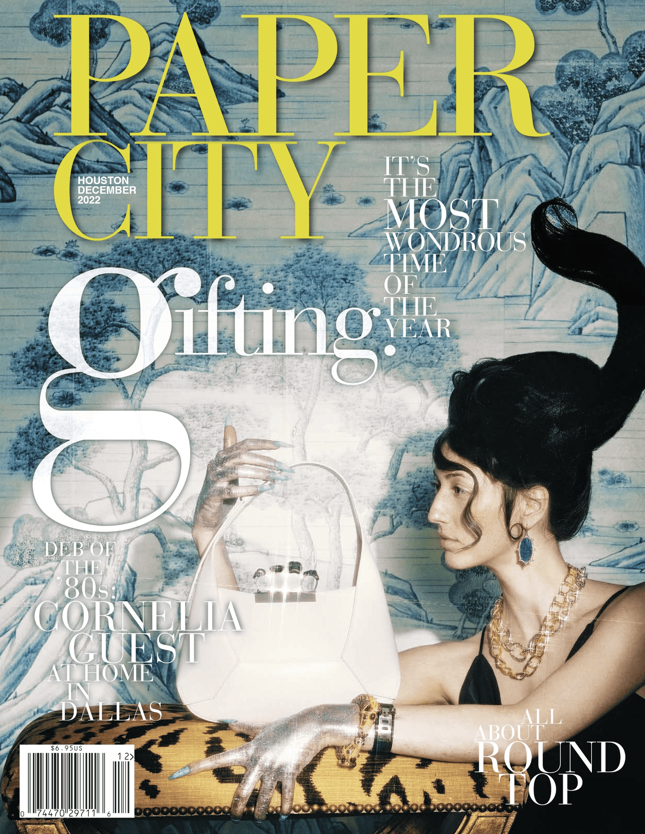 2022 Holiday Gift Guide – PaperCity