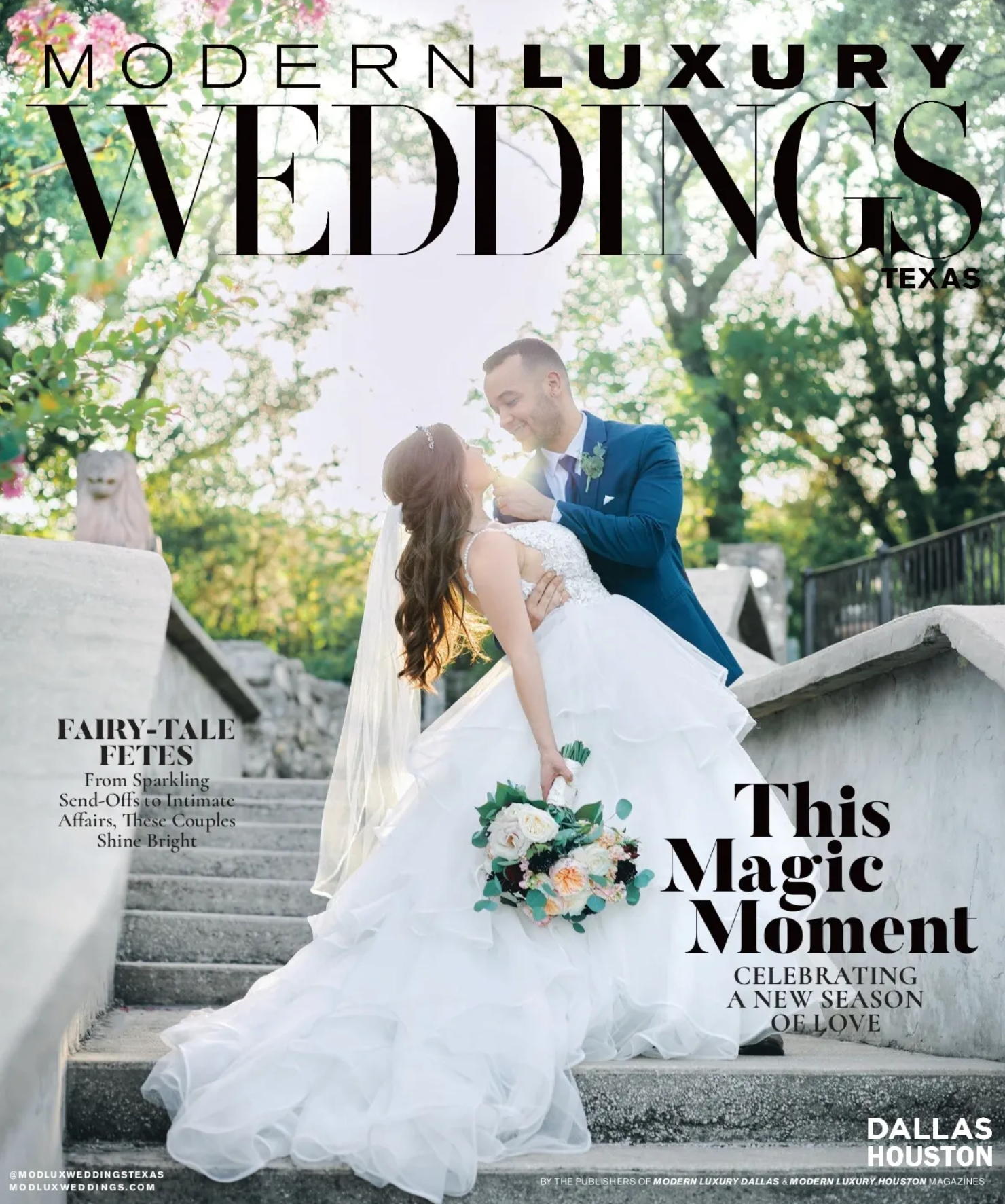 Wedding Insider – Modern Luxury Weddings