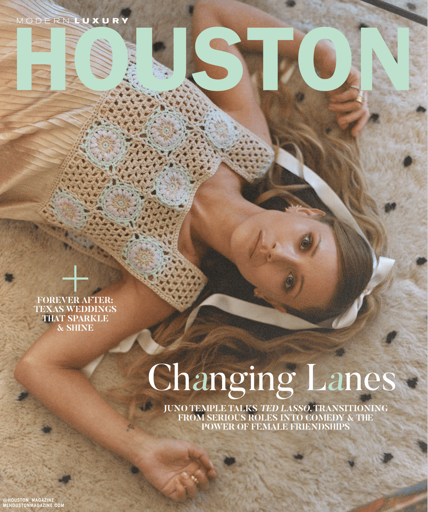 Live the Good Life – Houston Modern Luxury