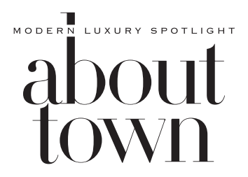 About Town – Houston Modern Luxury