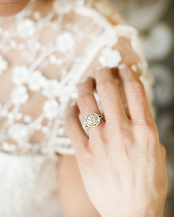 Shop Engagement Rings Engagement Rings in Houston | Natural Diamond Engagement Rings ...
