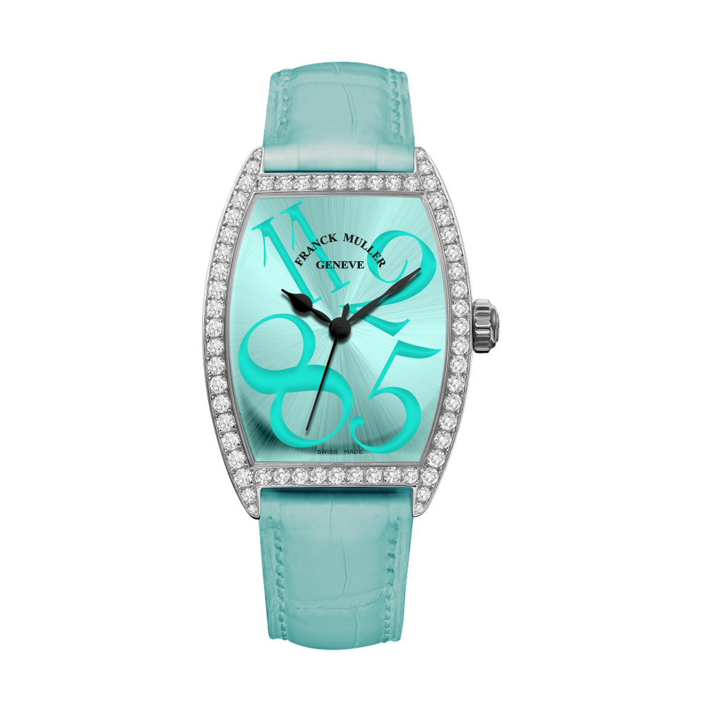 New Models 2025, Cintrée Curvex™ Lucky 8, 7500 SC AT FO LUCKY 8 D