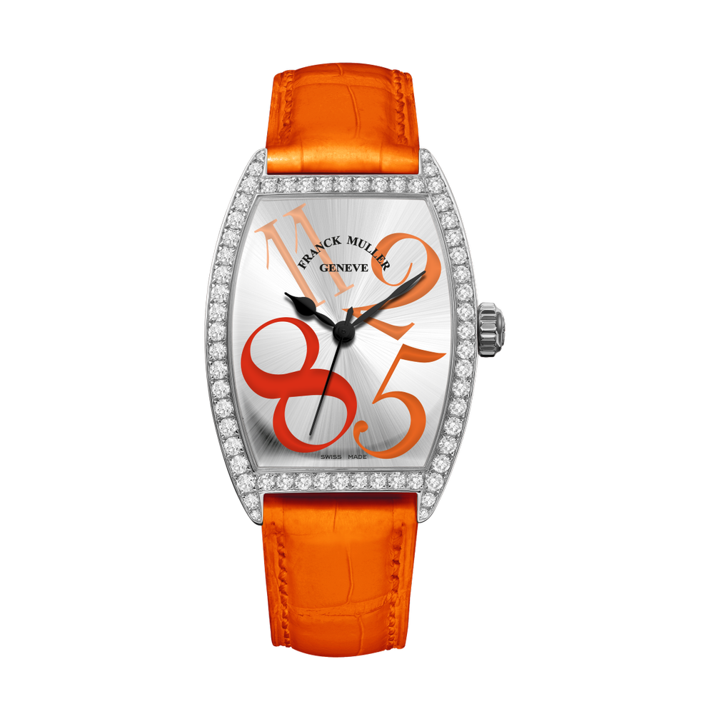 New Models 2025, Cintrée Curvex™ Lucky 8, 1750 SC AT FO LUCKY 8 D