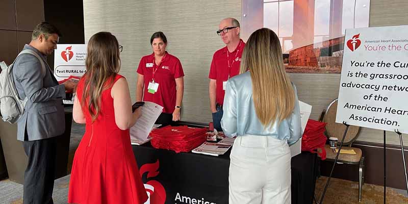 American Heart Association