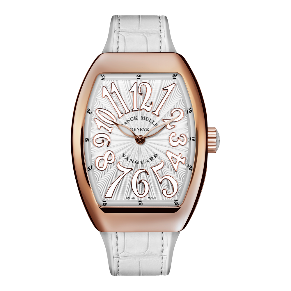 Vanguard Lady, Classic, V 32 QZ (BC)