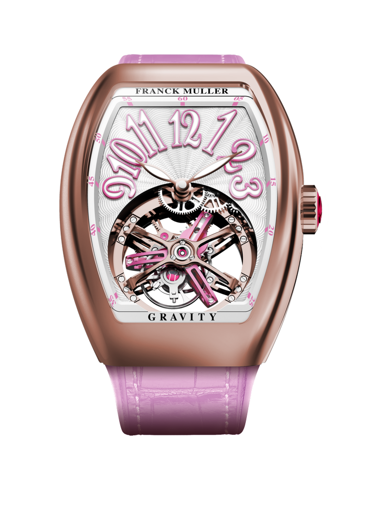 Gravity, Gravity Lady, V 35 T GR CS (RS)