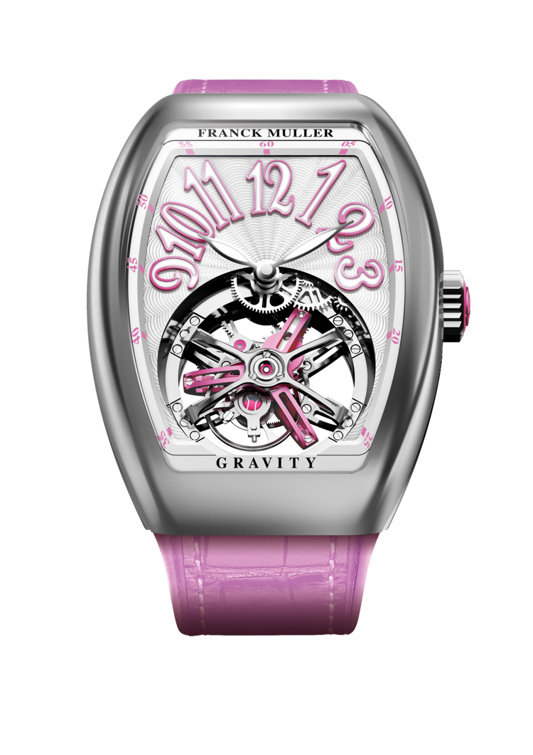 Gravity, Gravity Lady, V 35 T GR CS (RS)