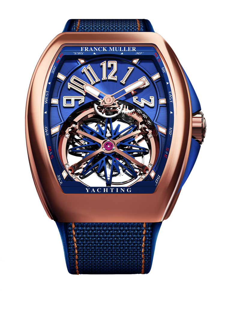 Vanguard, Yachting, V 45 T GR CS YACHT (BL)