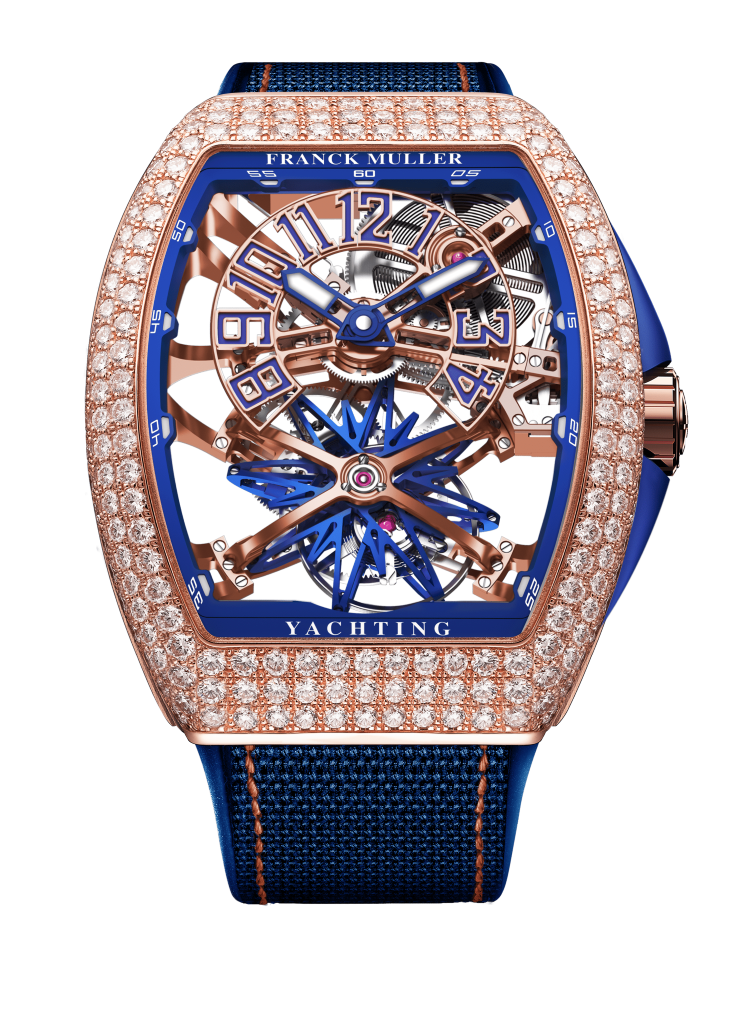 Gravity, Yachting Skeleton, V 45 T GR CS SQT YATCH D