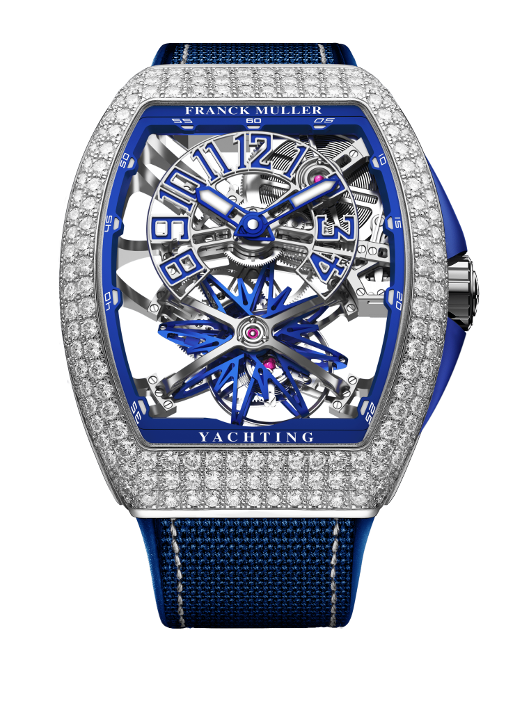 Gravity, Yachting Skeleton, V 45 T GR CS SQT YATCH D