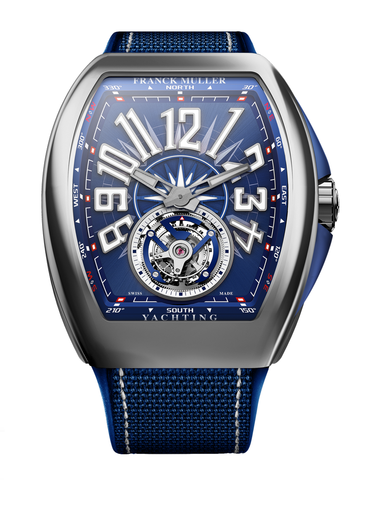 Vanguard, Yachting, V 45 T YACHT (BL)