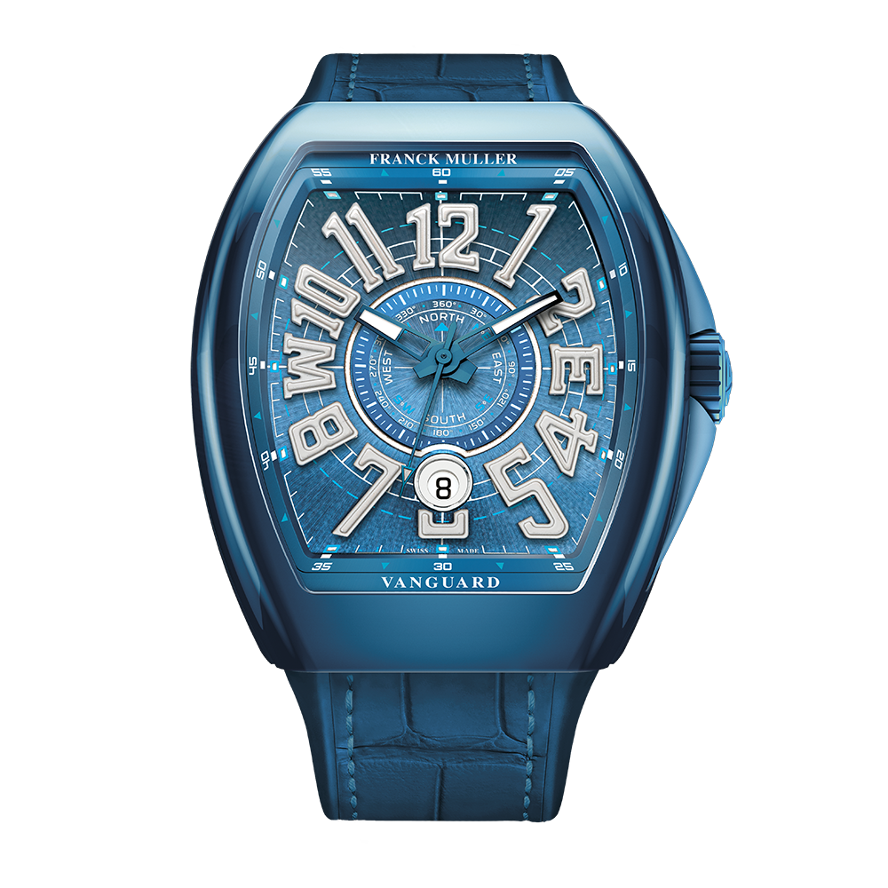 Vanguard, Mariner, V 43 YT SC DT MAR CR MR