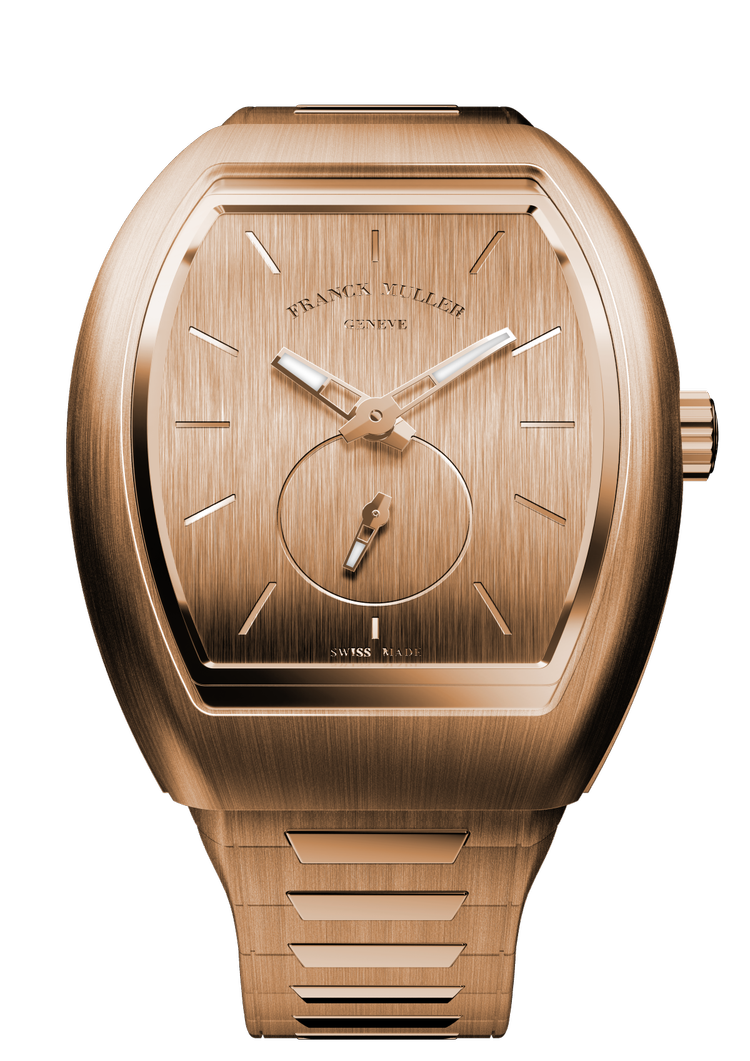 New Models 2025, Vanguard™ Monolith Slim, V 41 S S6 AT FO MONO 5NBR 5N