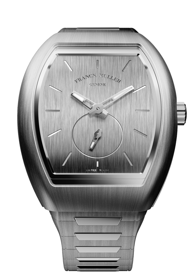 New Models 2025, Vanguard™ Monolith Slim, V 41 S S6 AT FO MONO ACBR AC