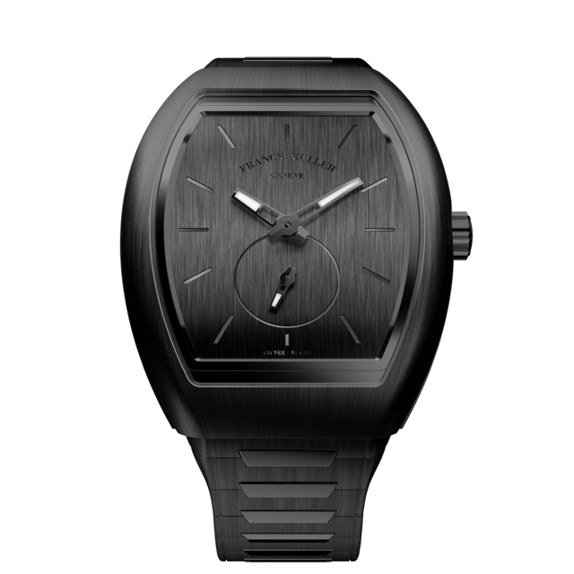 New Models 2025, Vanguard™ Monolith Slim, V 41 S S6 AT FO MONO NRBR (AC) O