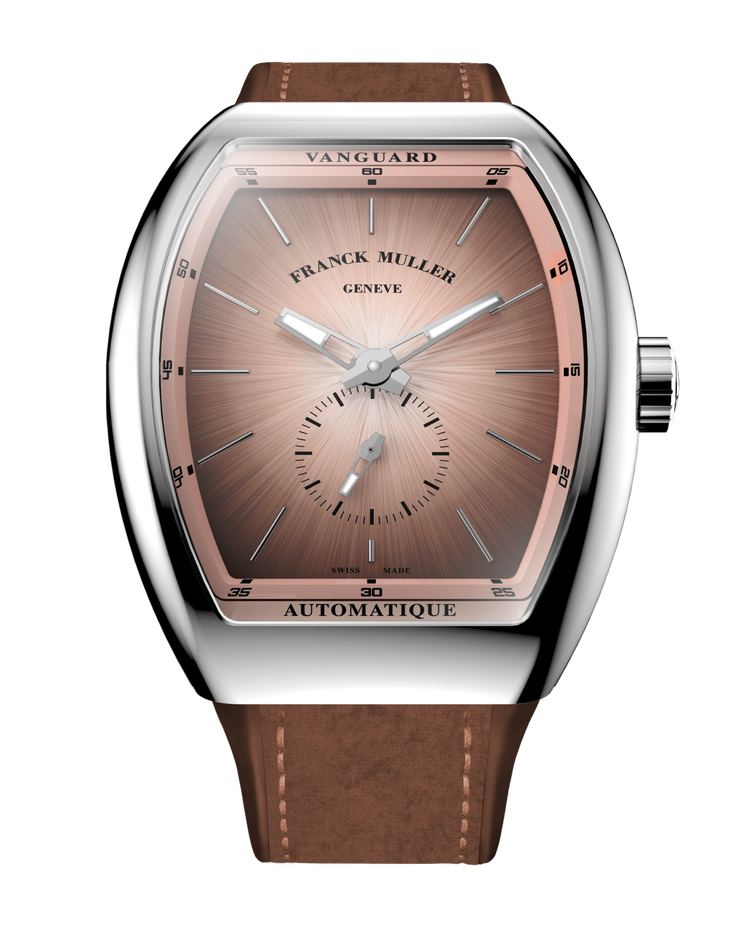 New Models 2025, Vanguard™ Sfumato Slim, V 41 S S6 AT FO SFUMATO (SM)