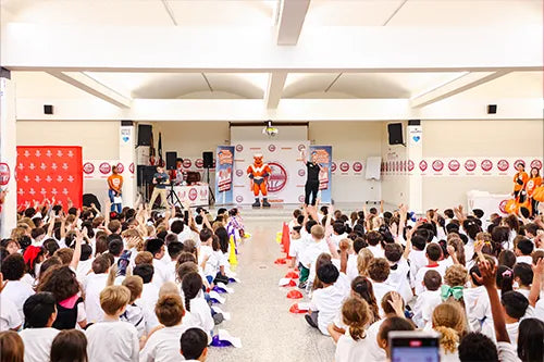 Clutch City Foundation