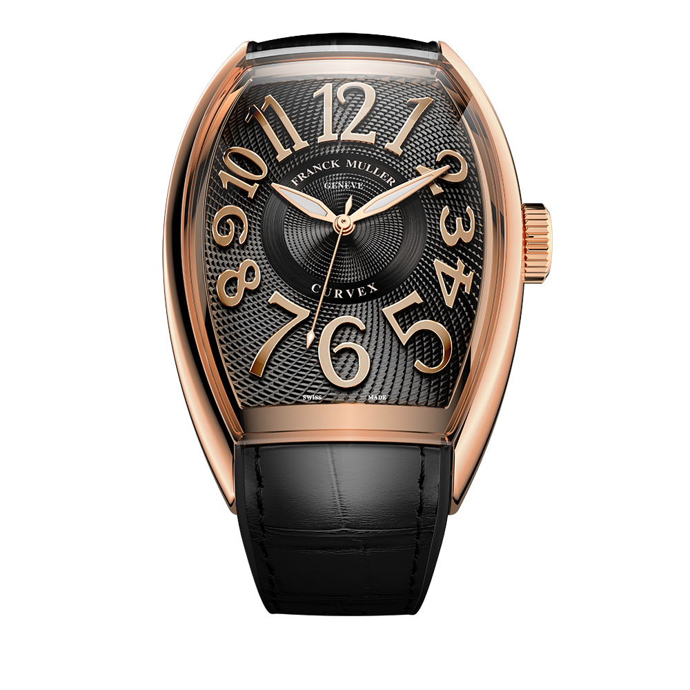 Curvex CX, Classic, CX 36 SC AT 5N 5N