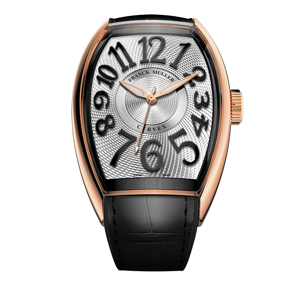 Curvex CX, Classic, CX 36 SC AT 5N TTNRBR