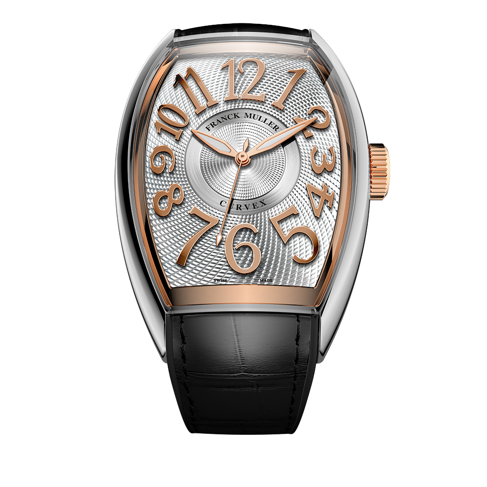 Curvex CX, Classic, CX 36 SC AT AC 5N