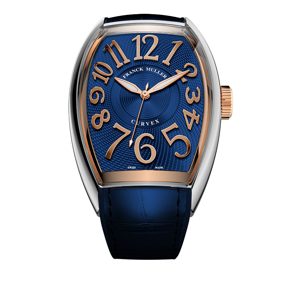 Curvex CX, Classic, CX 36 SC AT AC 5N