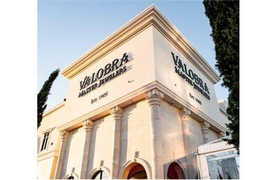 Valobra Opens New River Oaks Boutique