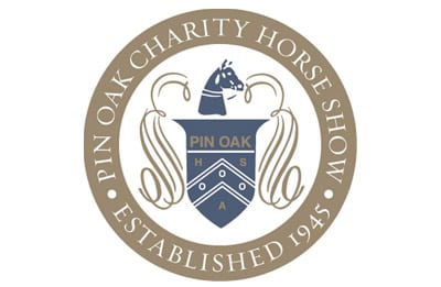A Dazzling Calebration Filled with Holiday Giving – Pin Oak Charity