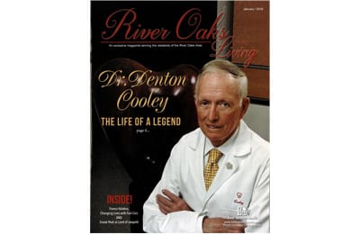 Franco Valobra Champions – River Oaks Living