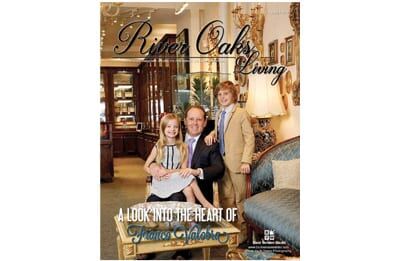 A Look Into the Heart of Franco Valobra – River Oaks Living