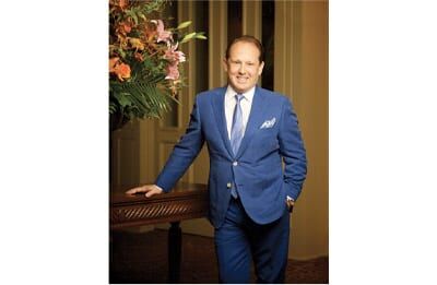 Franco Valobra – My New Orleans