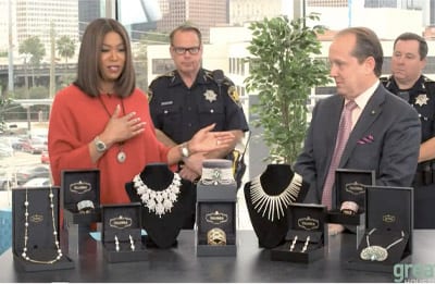 Show Your Love – Great Day Houston