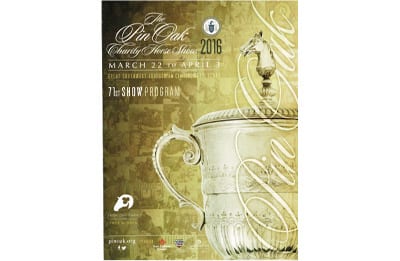 A Dazzling Toast to the Holidays – Pin Oak Charity