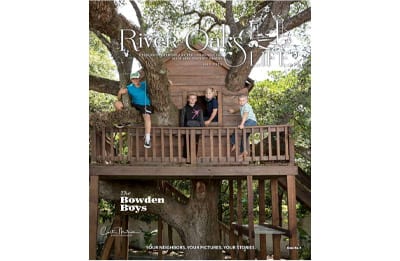 Making a Difference – River Oaks Life