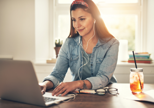 Crohn’s and Colitis Foundation