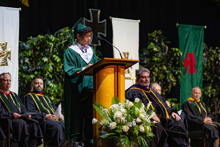 Strake Jesuit College Preparatory School
