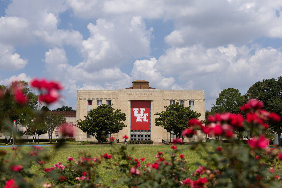 Moores School of Music