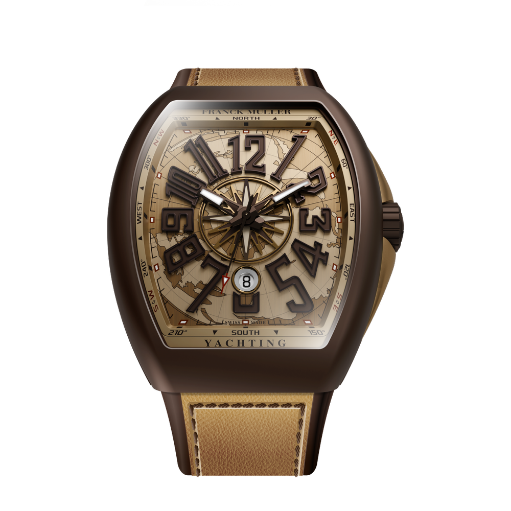 New Models 2025, Vnaguard™ Galion Yachting, V 41 SCT YACHT GALION (SB)