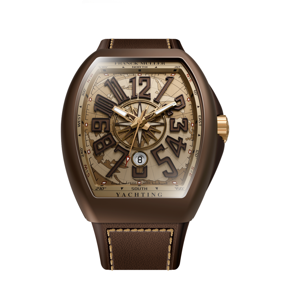 New Models 2025, Vnaguard™ Galion Yachting, V 45 SC DT YACHT GALION (CR)