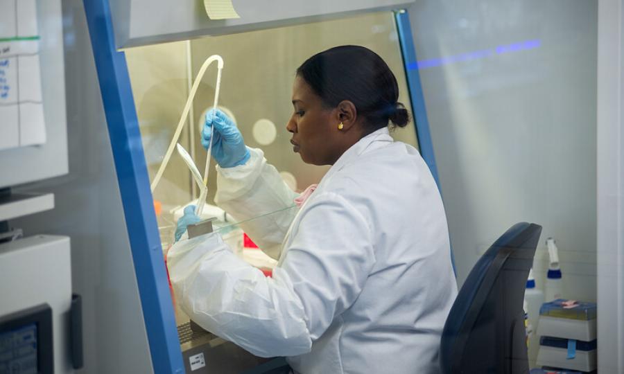 Cystic Fibrosis Foundation