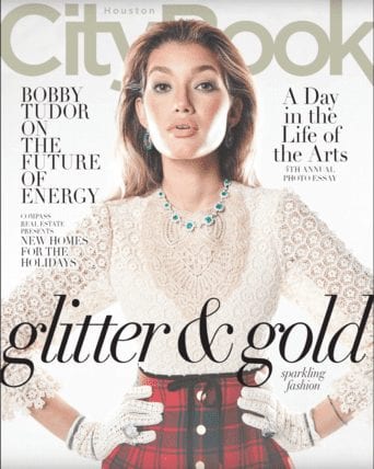 Blue Period – Houston CityBook